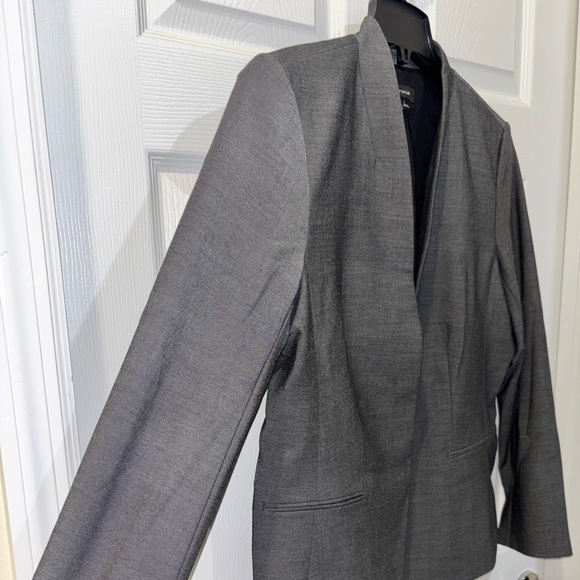 STUNNING Ann Taylor Blazer SZ 12 - Picture 2 of 8